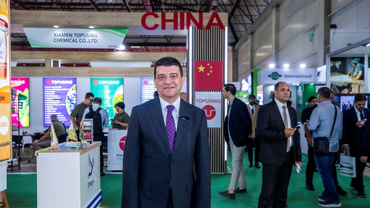 Growtech Antalya 25. Yılda Tarımın Geleceğine Odaklanıyor