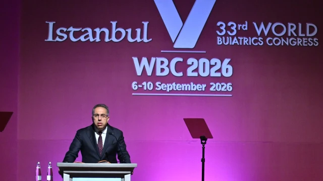 Gümen: Yapay Zeka Hayvancılıkta Artık Bir Seçenek Değil — Fotoğraf 1