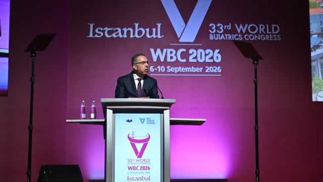Gümen: Yapay Zeka Hayvancılıkta Artık Bir Seçenek Değil — Fotoğraf 2