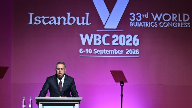 Gümen: Yapay Zeka Hayvancılıkta Artık Bir Seçenek Değil — Fotoğraf 3