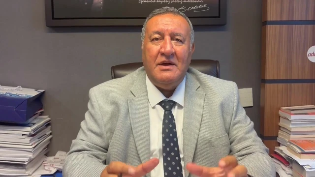 Gürer: Sığır ve Et İthalatı Artık Bitmeli