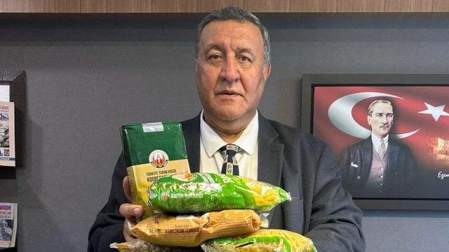 Gürer: Tarım Kredi Marketlerde zarar tablosu açıklanmalı