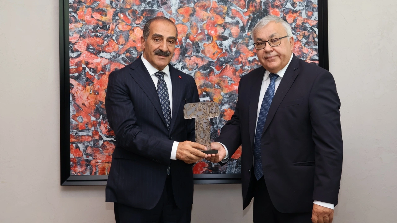 Hayrettin Uçak: Rusya için Karadeniz’de güvenli koridor şart