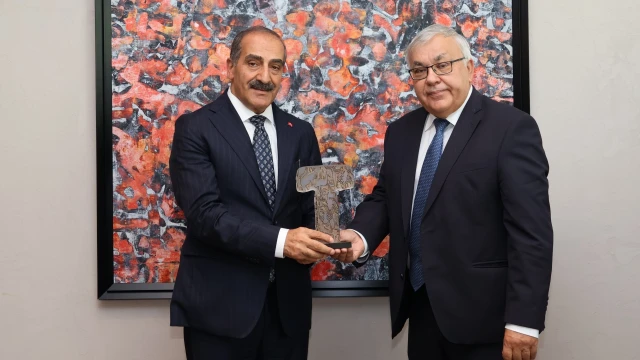 Hayrettin Uçak: Rusya için Karadeniz’de güvenli koridor şart