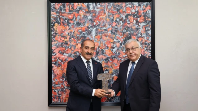 Hayrettin Uçak: Rusya için Karadeniz’de güvenli koridor şart — Fotoğraf 2