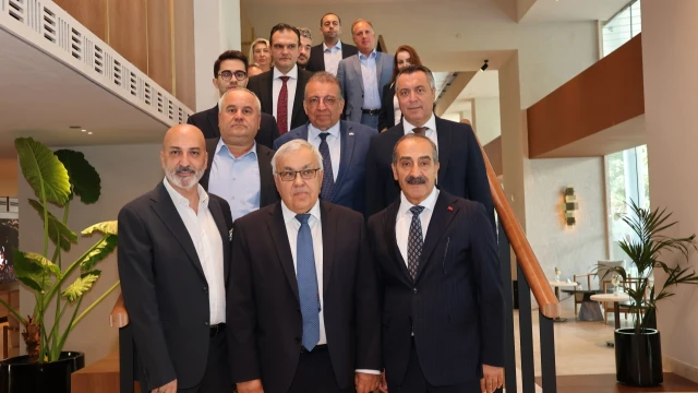 Hayrettin Uçak: Rusya için Karadeniz’de güvenli koridor şart — Fotoğraf 3