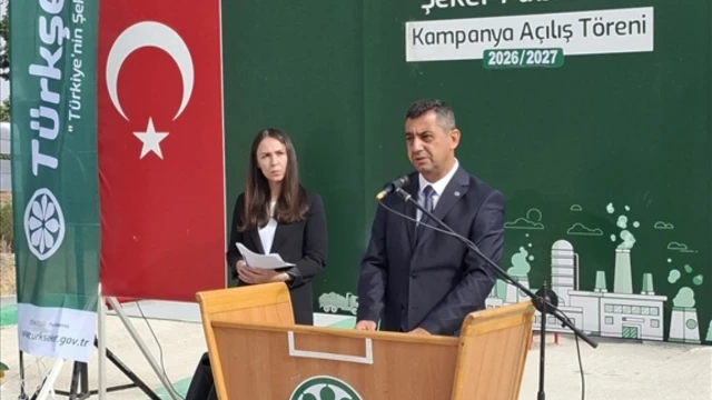 Ilgın ve Ereğli Şeker Fabrikalarında Kampanya Başladı — Fotoğraf 6