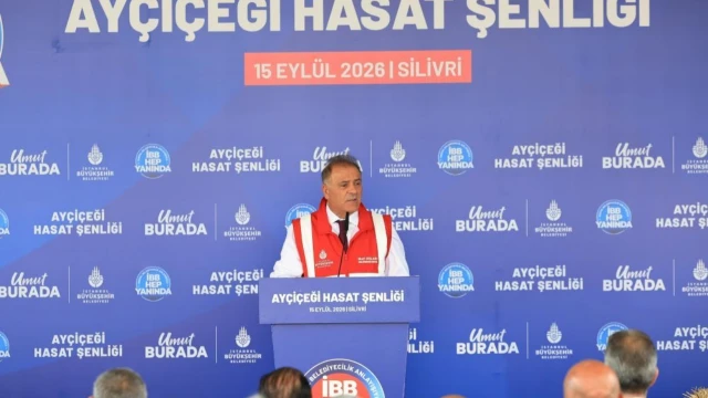İstanbul BB’den Çiftçiye 300 Milyon Lira Tarımsal Destek — Fotoğraf 7