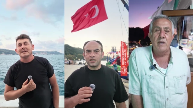 İstanbul’da yeni balıkçılık sezonu için “Vira Bismillah” — Fotoğraf 2