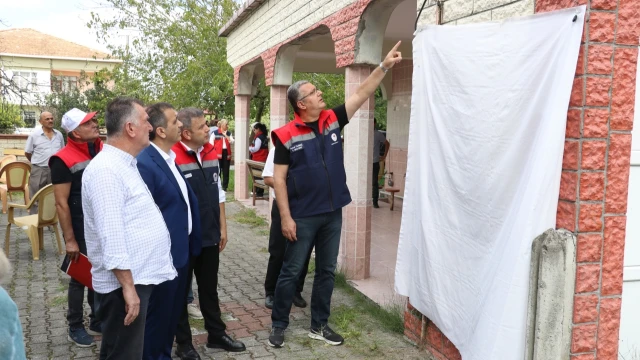 Kemal Yılmaz: Kahverengi kokarcaya karşı mücadele sürüyor — Fotoğraf 6