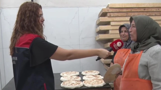 Kızılcahamam Bazlaması: Lezzetini Havası ve Suyundan Alıyor