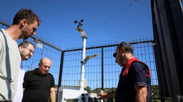 Kocaeli Tarımında Parsel Bazlı Dijital Dönem Başladı — Fotoğraf 2