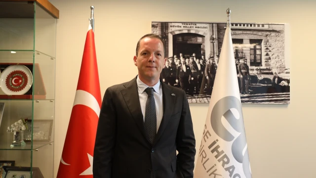 Kuru Meyve Sektörü Almanya’da 2 Milyar Dolar Hedefliyor — Fotoğraf 1