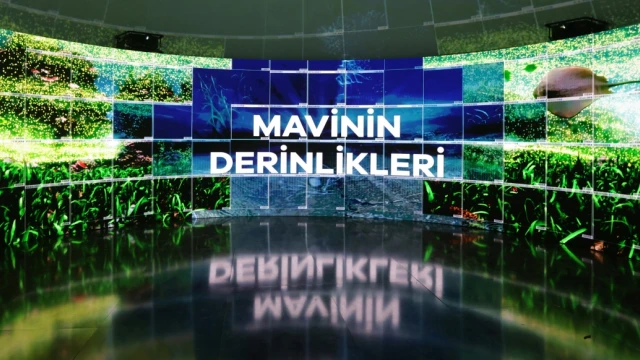 Muğla’da Akdeniz’in İklim Geleceği Masaya Yatırılacak — Fotoğraf 3