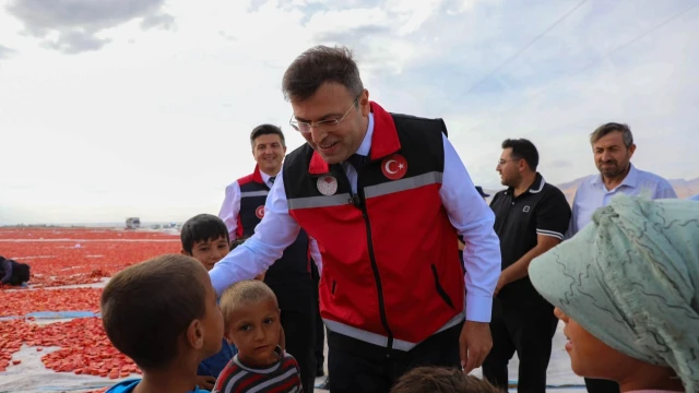 Niğde’nin Lahana Üretimi 148 Bin Tonu Aşacak — Fotoğraf 5