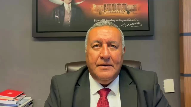 Ömer Fethi Gürer: Hayvan ithalatı ilk 7 ayda 495 bini aştı