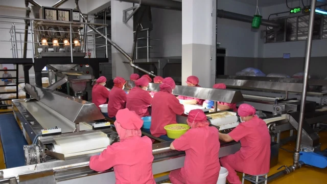 Ordu’da 223 Projeye 176,7 Milyon Liralık Hibe