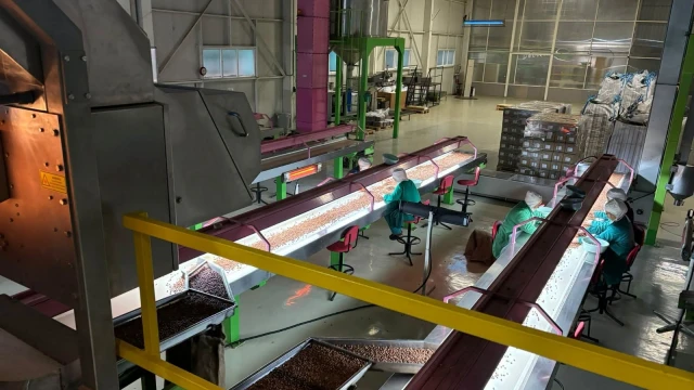Ordu’da 223 Projeye 176,7 Milyon Liralık Hibe — Fotoğraf 2