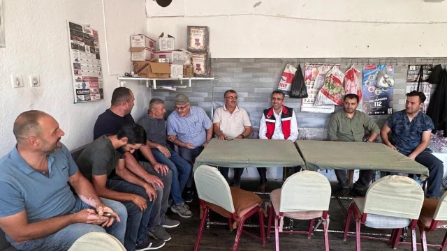 Oyun Hayali Gerçek Oldu! Zootekni Öğrencisi Yaylada — Fotoğraf 5