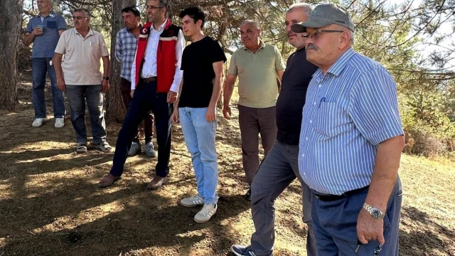 Oyun Hayali Gerçek Oldu! Zootekni Öğrencisi Yaylada — Fotoğraf 6