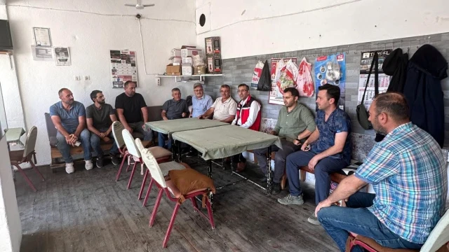 Oyun Hayali Gerçek Oldu! Zootekni Öğrencisi Yaylada — Fotoğraf 7