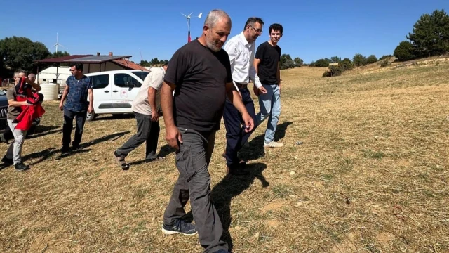 Oyun Hayali Gerçek Oldu! Zootekni Öğrencisi Yaylada — Fotoğraf 8