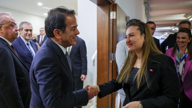 Özdemir: Suyu Korumak Antalya’nın Geleceğini Korumaktır — Fotoğraf 1