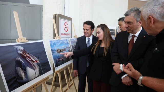 Özdemir: Suyu Korumak Antalya’nın Geleceğini Korumaktır — Fotoğraf 3