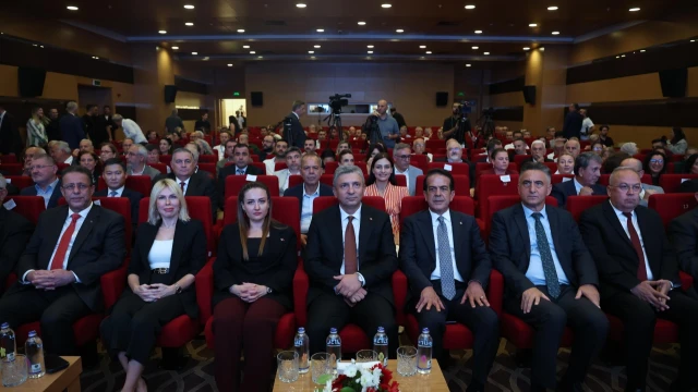 Özdemir: Suyu Korumak Antalya’nın Geleceğini Korumaktır — Fotoğraf 5