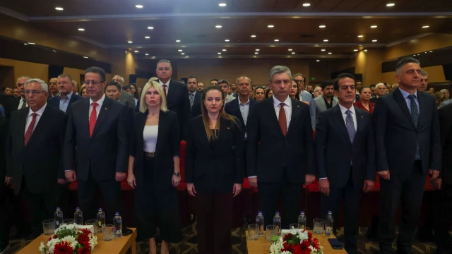 Özdemir: Suyu Korumak Antalya’nın Geleceğini Korumaktır — Fotoğraf 6