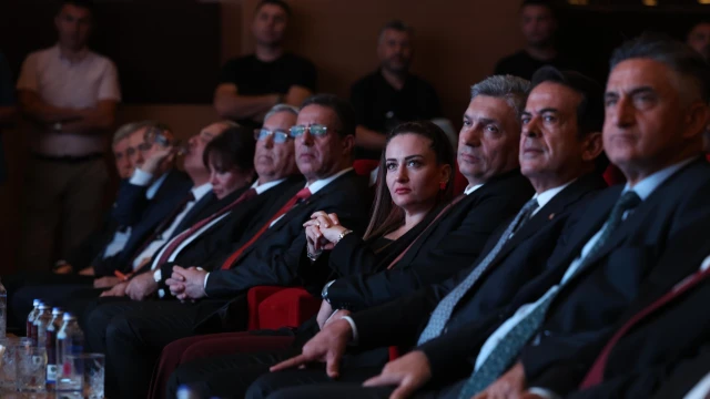 Özdemir: Suyu Korumak Antalya’nın Geleceğini Korumaktır — Fotoğraf 7