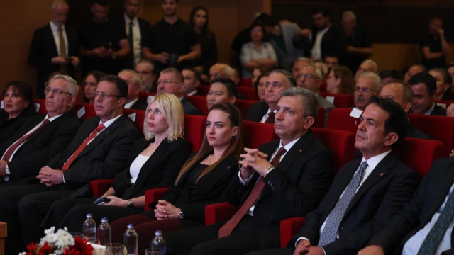 Özdemir: Suyu Korumak Antalya’nın Geleceğini Korumaktır — Fotoğraf 9