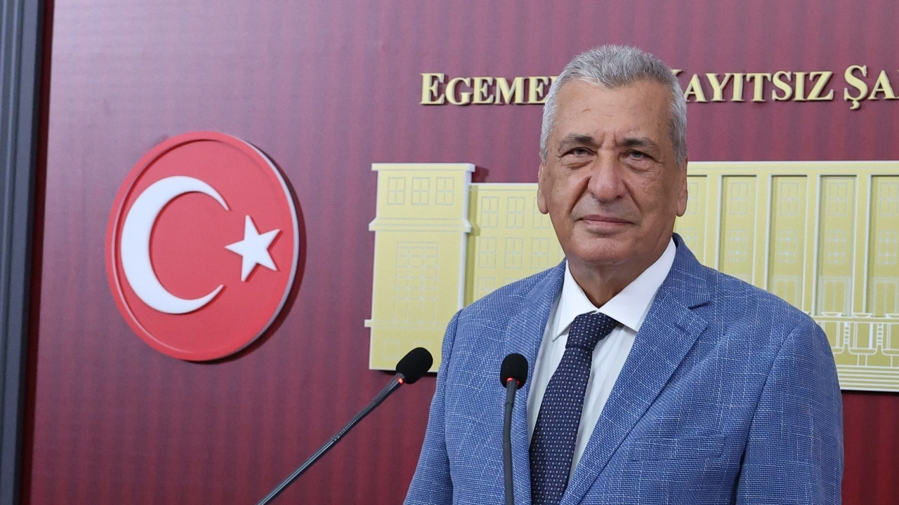 Öztürkmen: Gaziantep’te 39 Hak Sahibinden 3’ü Yararlanabildi
