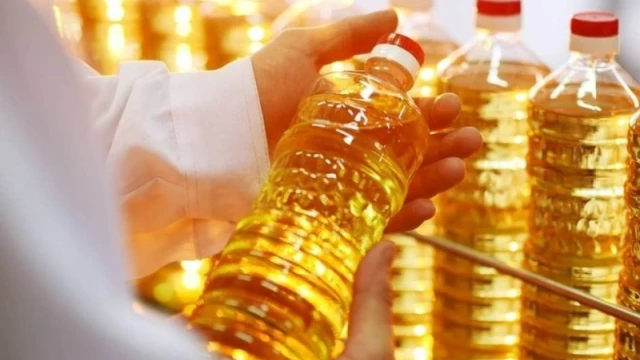 Rusya’da Ayçiçek Yağı İhracat Vergisi 92,9 Dolar Oldu