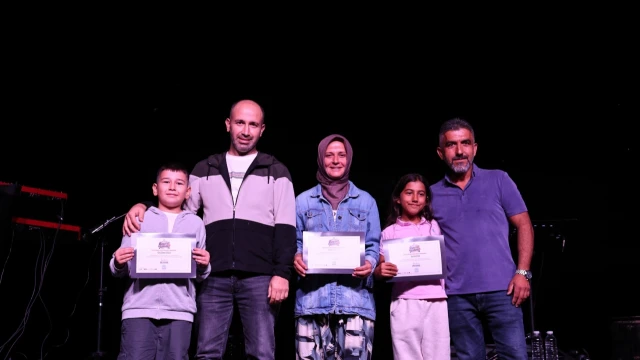 Şadi Özdemir: Nilüfer'de incir üretimi %30 artacak — Fotoğraf 1
