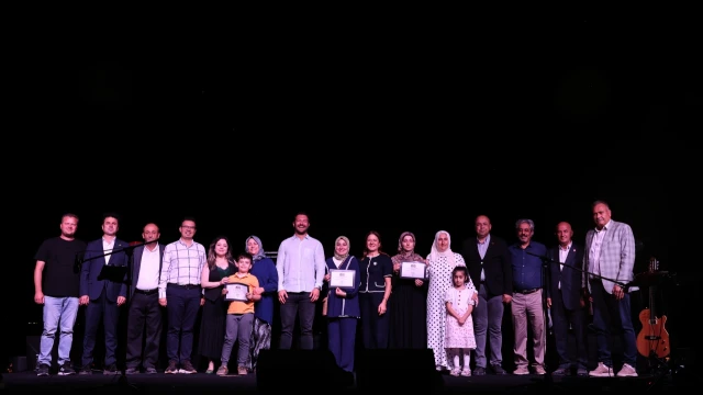Şadi Özdemir: Nilüfer'de incir üretimi %30 artacak — Fotoğraf 9
