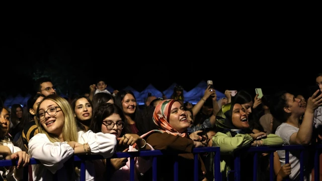 Şadi Özdemir: Nilüfer'de incir üretimi %30 artacak — Fotoğraf 10