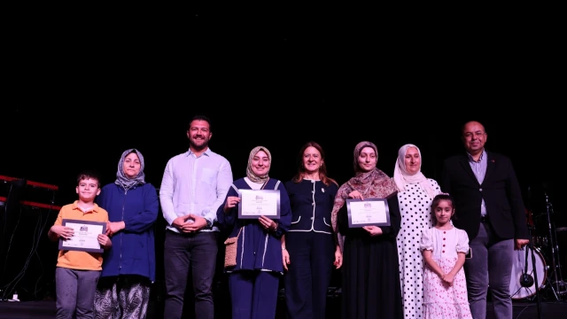 Şadi Özdemir: Nilüfer'de incir üretimi %30 artacak — Fotoğraf 16
