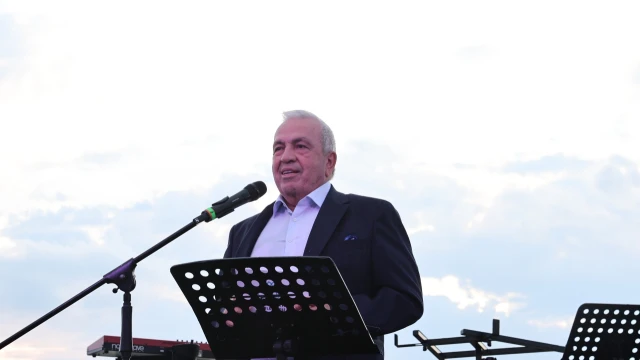 Şadi Özdemir: Nilüfer'de incir üretimi %30 artacak — Fotoğraf 17