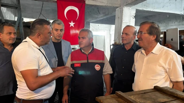 Safranbolu’nun üzüm kültürü Yazıköy’de ele alındı — Fotoğraf 1