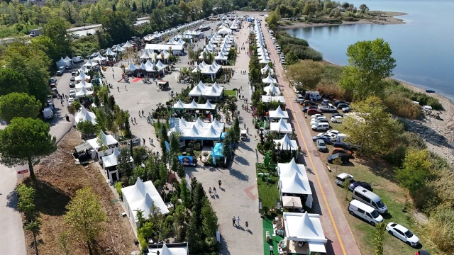 Sakarya’da 150 firmanın yer alacağı PSB Anatolia başlıyor