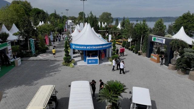 Sakarya’da 150 firmanın yer alacağı PSB Anatolia başlıyor — Fotoğraf 1
