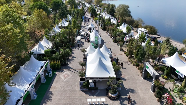 Sakarya’da 150 firmanın yer alacağı PSB Anatolia başlıyor — Fotoğraf 4