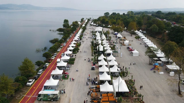 Sakarya’da 150 firmanın yer alacağı PSB Anatolia başlıyor — Fotoğraf 5