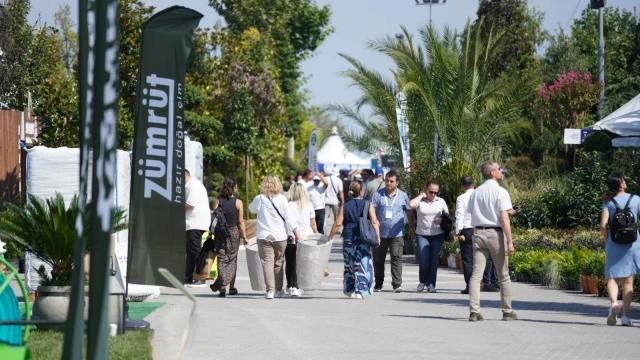 Sakarya’da 150 firmanın yer alacağı PSB Anatolia başlıyor — Fotoğraf 7