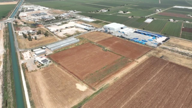 Salih Elğaç: Safranı Şanlıurfa Topraklarına Döndüreceğiz — Fotoğraf 3