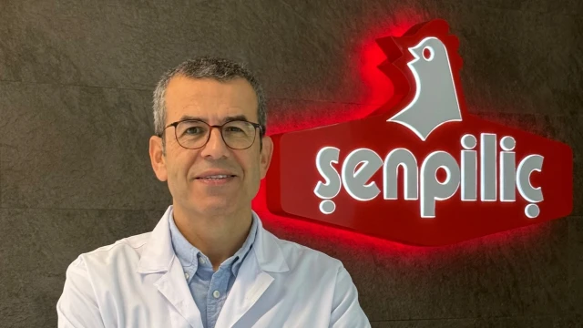 Şenpiliç’in Doyfarm markasında gıda güvenliği öne çıkıyor