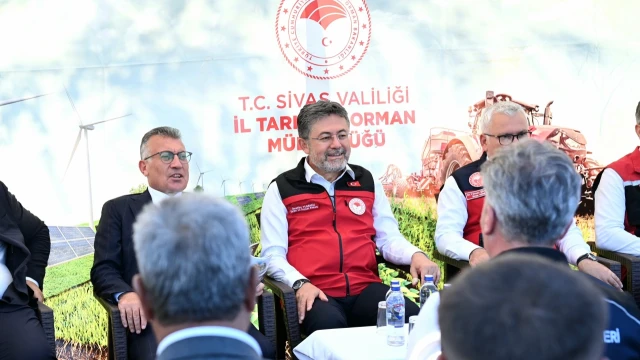 Tarım Bakanı Yumaklı: Türkiye bal üretiminde ikinci sırada — Fotoğraf 8