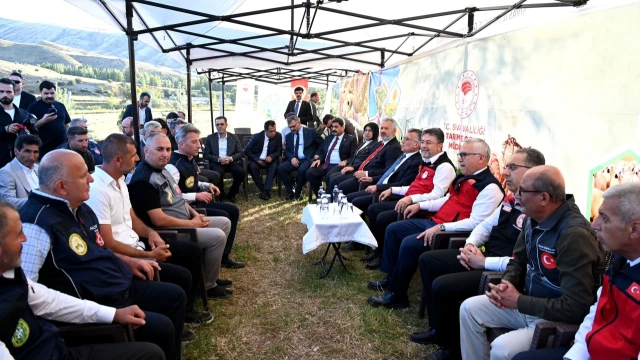 Tarım Bakanı Yumaklı: Türkiye bal üretiminde ikinci sırada — Fotoğraf 9