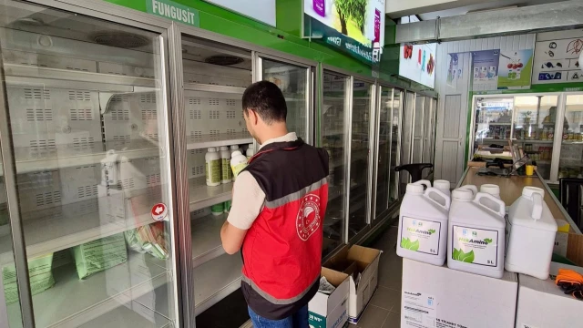 Tarım Bakanlığı 3 aktif maddeyi kullanımdan kaldırıyor